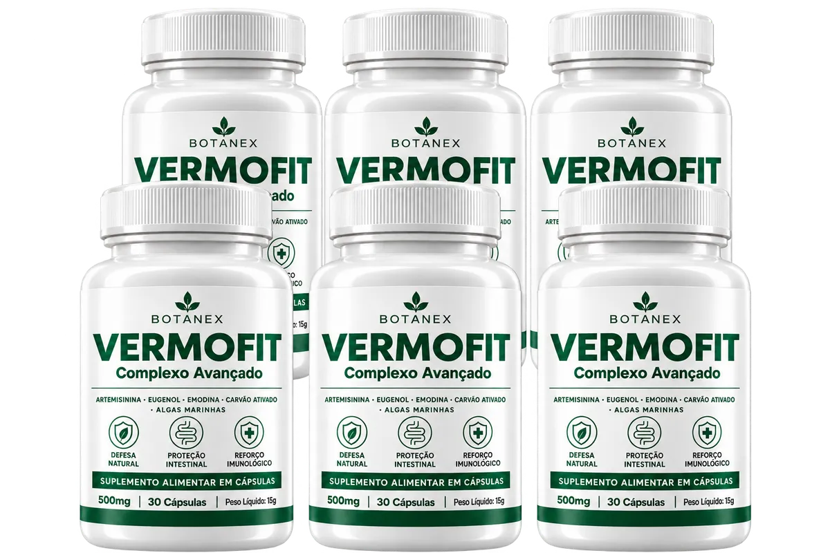 Kit VermoFit