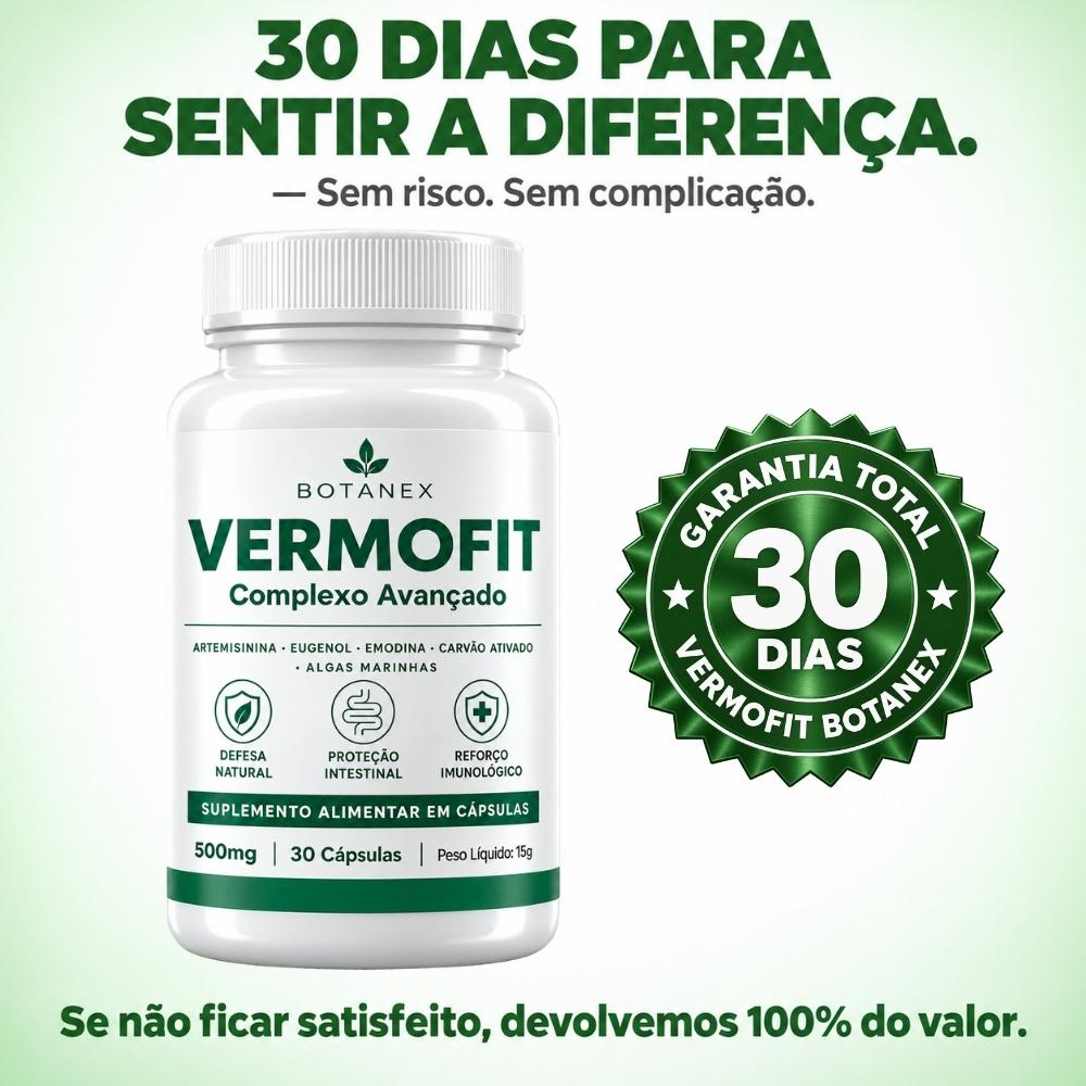Garantia de 90 dias